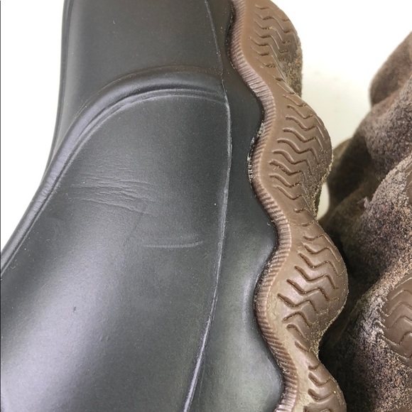 Sperry Avenue Duck Cordura Boots - Picture 7 of 11